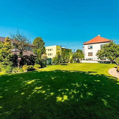 Apartmán Privat Marianka Liptovský Mikuláš Exteriér fotografie