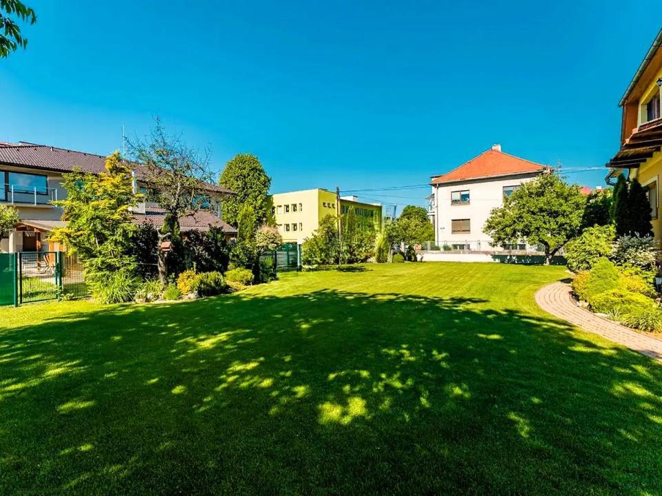 Apartmán Privat Marianka Liptovský Mikuláš Exteriér fotografie