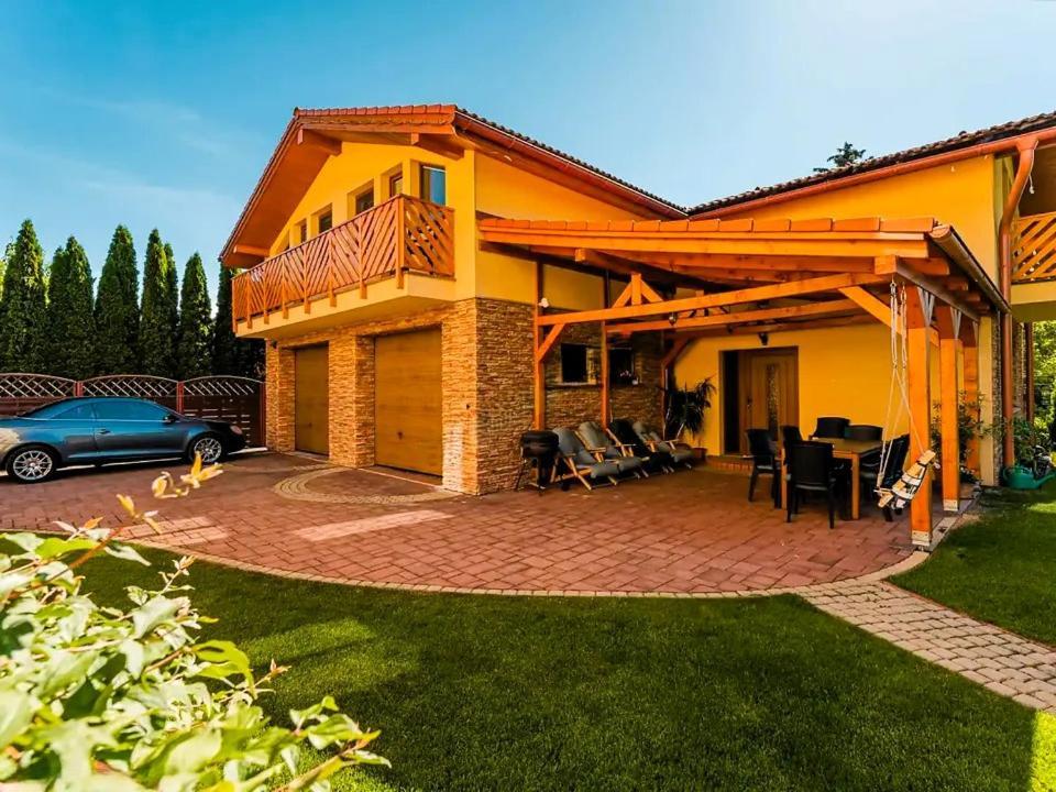 Apartmán Privat Marianka Liptovský Mikuláš Exteriér fotografie