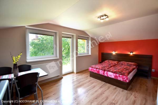 Apartmán Privat Marianka Liptovský Mikuláš Exteriér fotografie