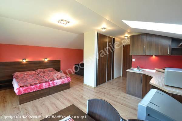 Apartmán Privat Marianka Liptovský Mikuláš Exteriér fotografie