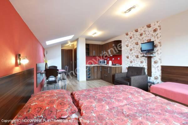 Apartmán Privat Marianka Liptovský Mikuláš Exteriér fotografie