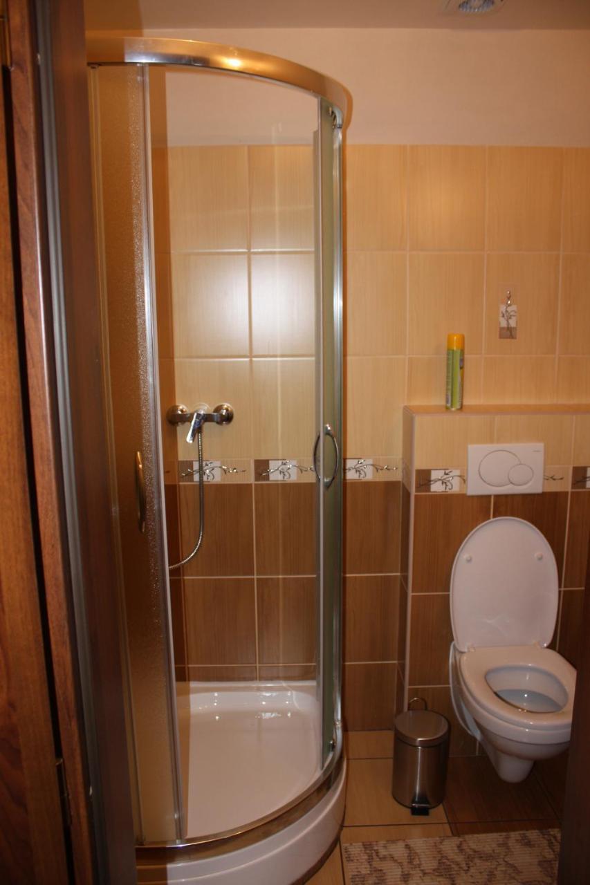 Apartmán Privat Marianka Liptovský Mikuláš Exteriér fotografie